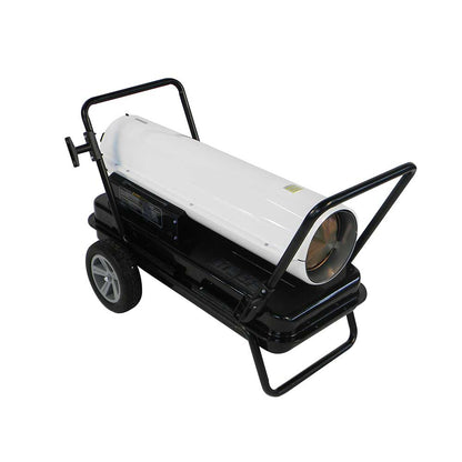 Tradesman K210 | 210,000 BTU/Hr | Kerosene, # 1 or # 2 Fuel Oil