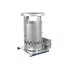 Workman 100N Plus | 100,000 BTU/Hr | NG | Standard Duty