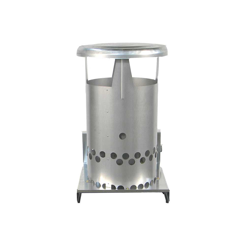Workman 100N Plus | 100,000 BTU/Hr | NG | Standard Duty