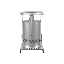 Workman 100N Plus | 100,000 BTU/Hr | NG | Standard Duty