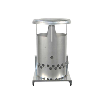 Workman 100N Plus | 100,000 BTU/Hr | NG | Standard Duty
