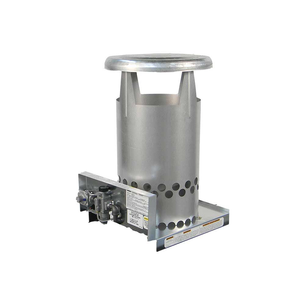 Workman 100N Plus | 100,000 BTU/Hr | NG | Standard Duty