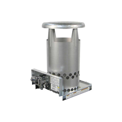 Workman 100N Plus | 100,000 BTU/Hr | NG | Standard Duty