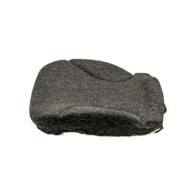 Uni Pro Bobcat E Series Mini Excavator Seat Cushion | Charcoal Gray Fabric