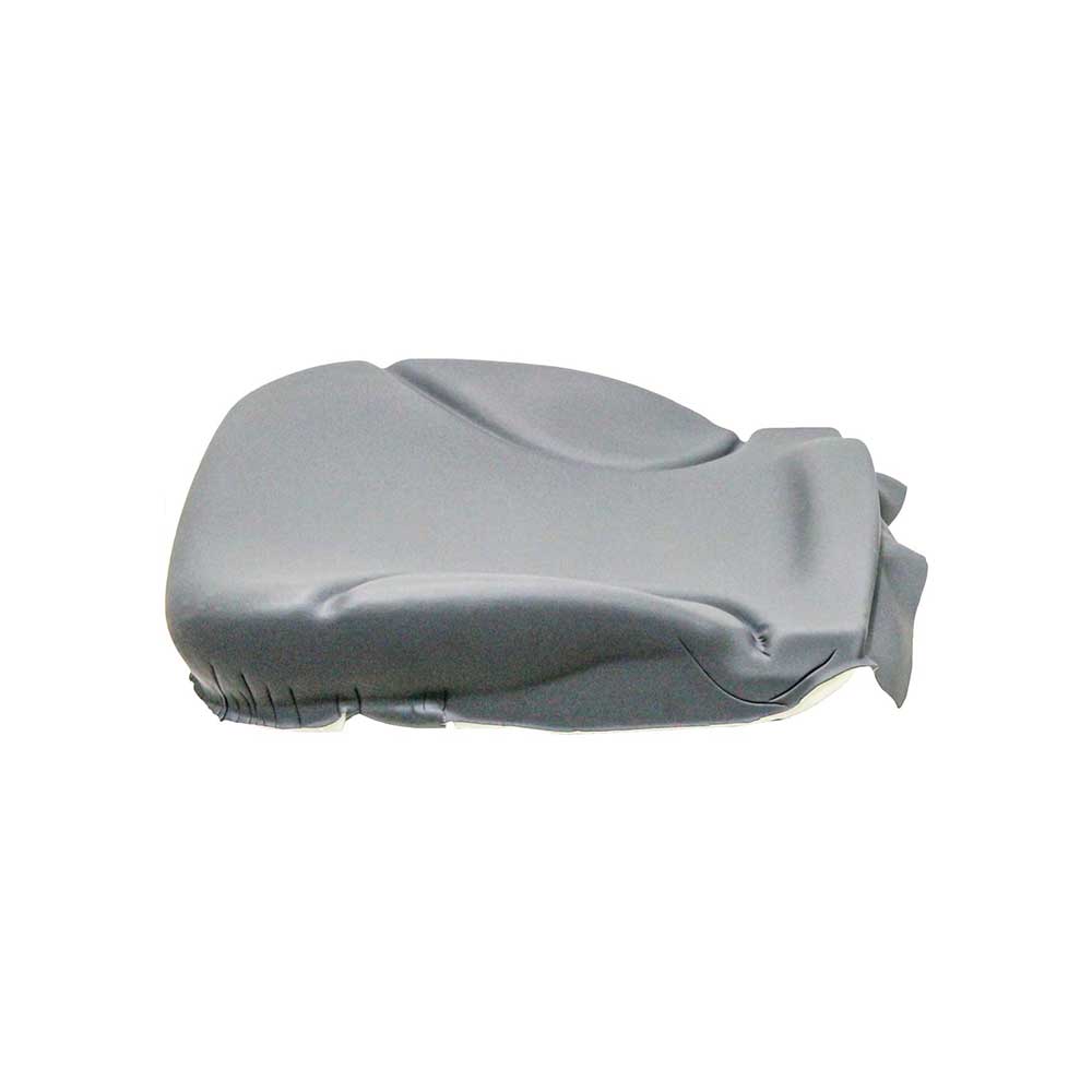 Uni Pro Bobcat E Series Mini Excavator Seat Cushion | Gray Vinyl