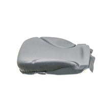 Uni Pro Bobcat E Series Mini Excavator Seat Cushion | Gray Vinyl