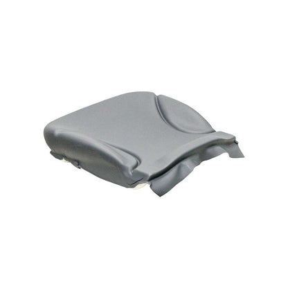Uni Pro Bobcat E Series Mini Excavator Seat Cushion | Gray Vinyl