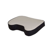 Uni Pro Allis Chalmers 180 Seat Cushion | Black & White Vinyl