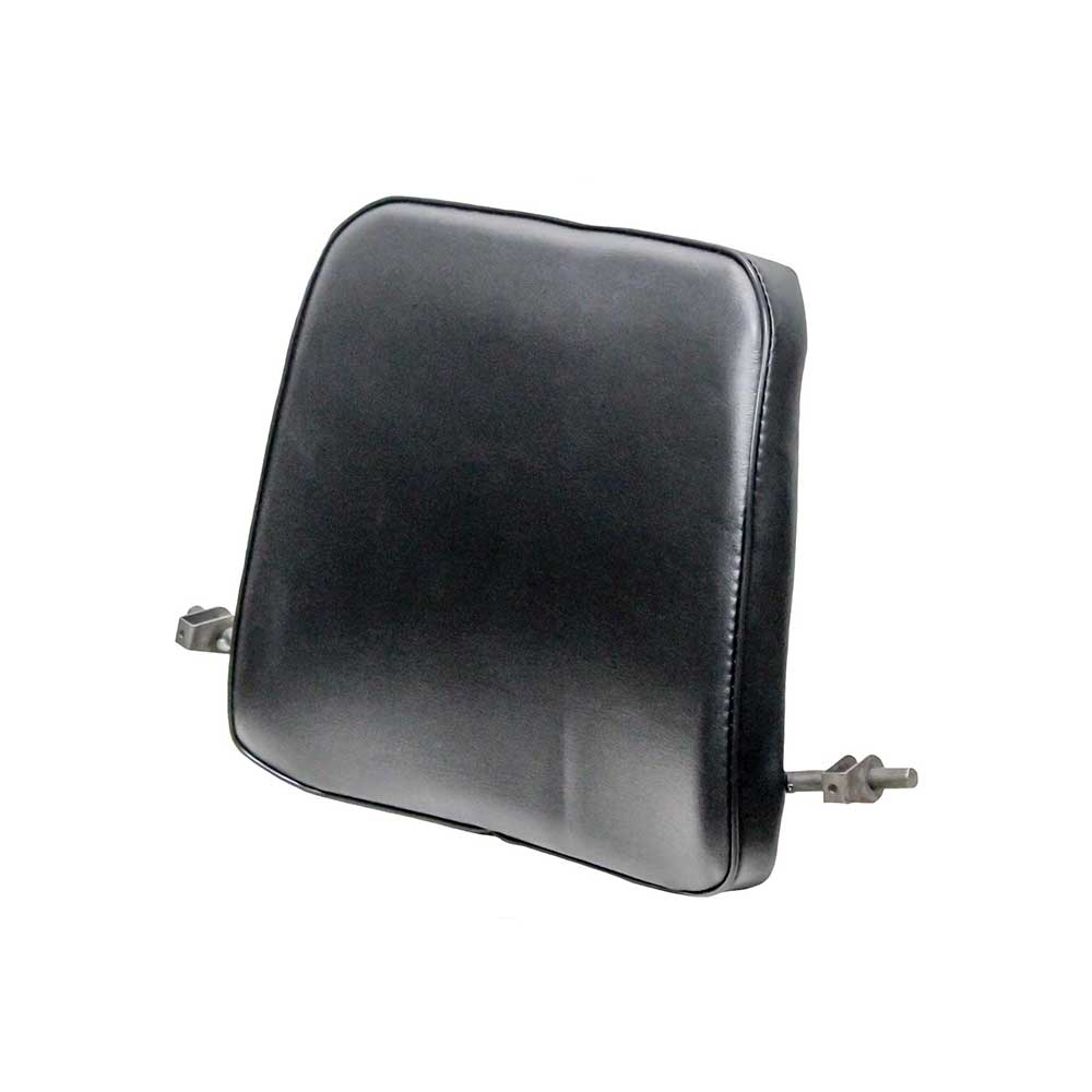 Uni Pro Allis Chalmers 210 Backrest Cushion | Black Vinyl