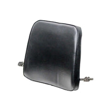 Uni Pro Allis Chalmers 210 Backrest Cushion | Black Vinyl