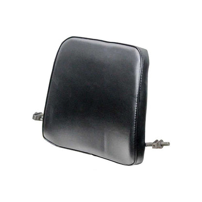 Uni Pro Allis Chalmers 210 Backrest Cushion | Black Vinyl