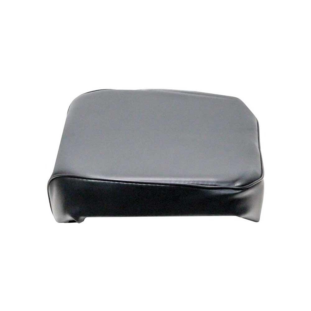 Uni Pro Allis Chalmers 210 Seat Cushion | Black Vinyl