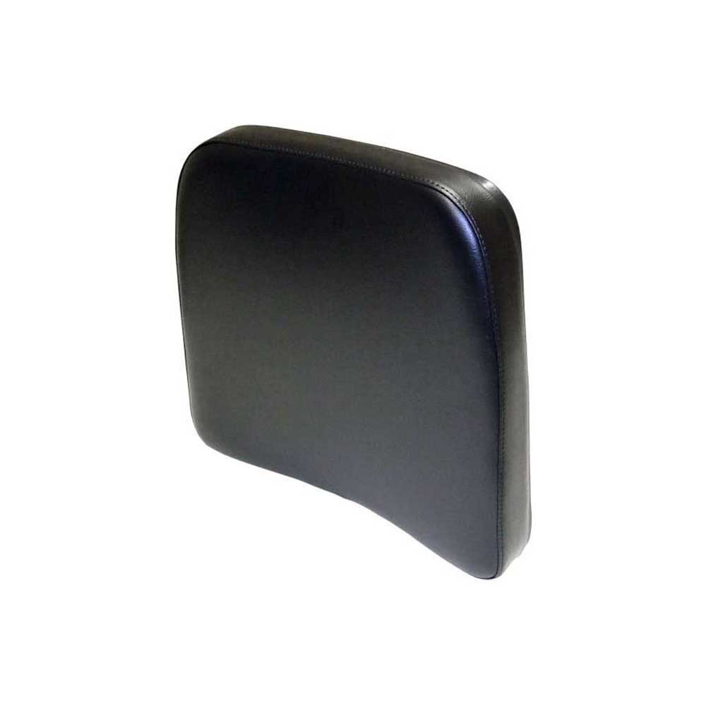 Uni Pro Allis Chalmers 7001 Backrest Cushion | Black Fabric