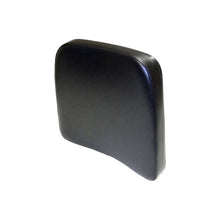 Uni Pro Allis Chalmers 7001 Backrest Cushion | Black Fabric