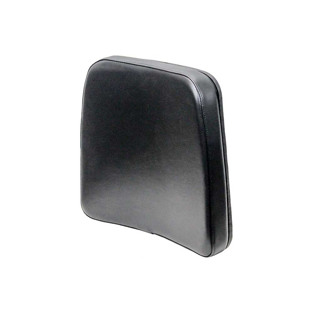 Uni Pro Allis Chalmers 7001 Backrest Cushion | Black Vinyl