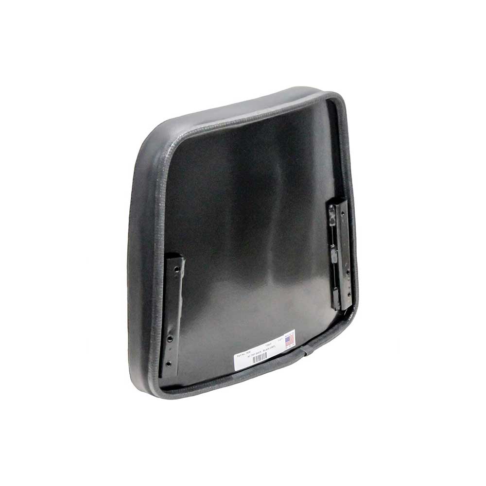 Uni Pro Allis Chalmers 7001 Backrest Cushion | Black Vinyl
