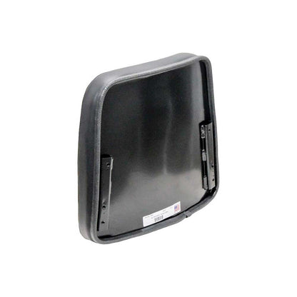 Uni Pro Allis Chalmers 7001 Backrest Cushion | Black Vinyl