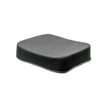 Uni Pro Allis Chalmers Tractor or Bobcat/Case Construction Equip. 7001 Seat Cushion | Black Fabric