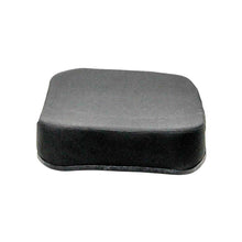 Uni Pro Allis Chalmers Tractor or Bobcat/Case Construction Equip. 7001 Seat Cushion | Black Fabric