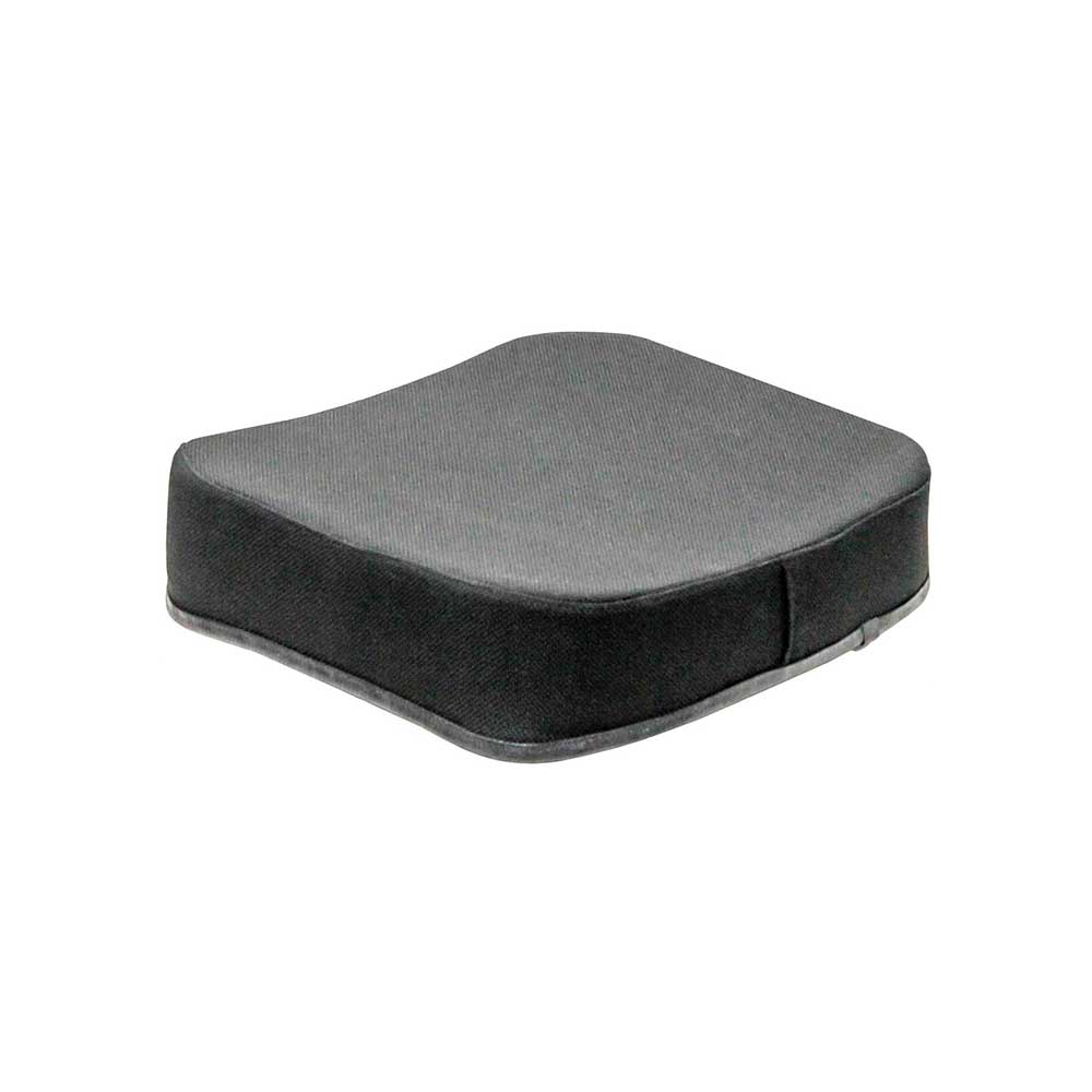 Uni Pro Allis Chalmers Tractor or Bobcat/Case Construction Equip. 7001 Seat Cushion | Black Fabric