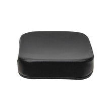 Uni Pro Allis Chalmers Tractor or Bobcat/Case Construction Equip. 7001 Seat Cushion | Black Vinyl