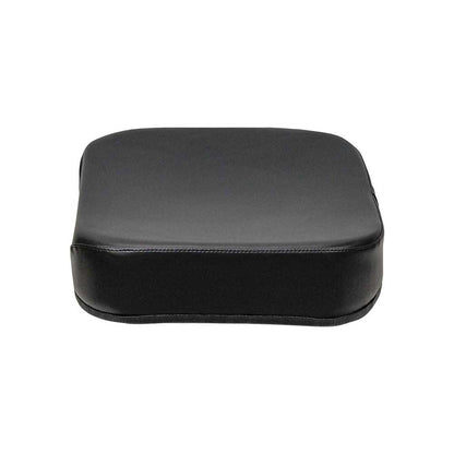 Uni Pro Allis Chalmers Tractor or Bobcat/Case Construction Equip. 7001 Seat Cushion | Black Vinyl
