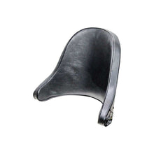 Uni Pro Bobcat/Case Construction Equipment 610 Backrest Cushion | Black Vinyl