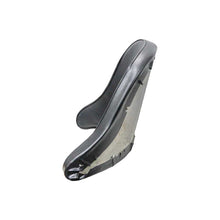 Uni Pro Bobcat/Case Construction Equipment 610 Backrest Cushion | Black Vinyl