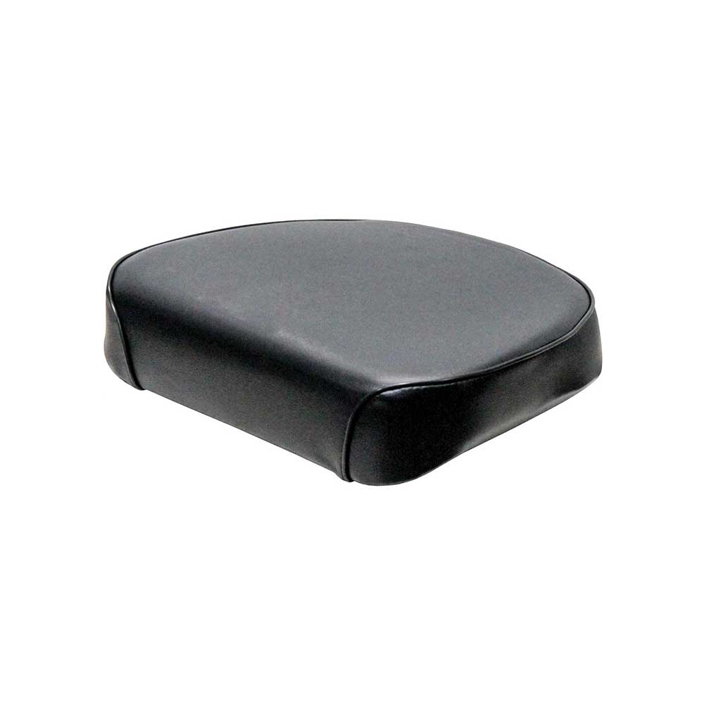 Uni Pro Bobcat/Case Construction Equipment 610 Seat Cushion | Black Vinyl