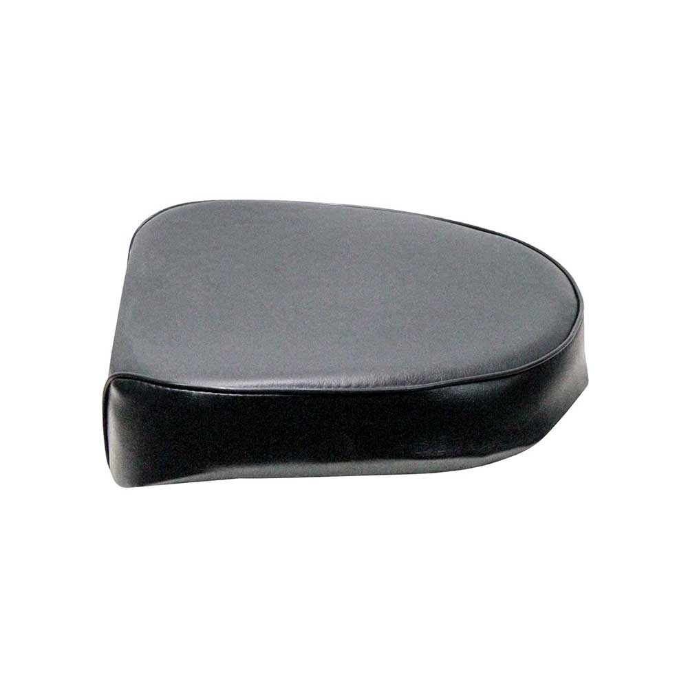 Uni Pro Bobcat/Case Construction Equipment 610 Seat Cushion | Black Vinyl