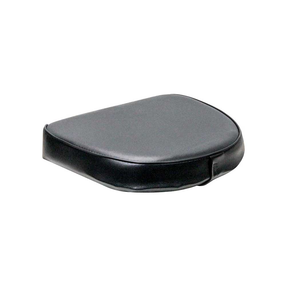 Uni Pro Bobcat/Case Construction Equipment 610 Seat Cushion | Black Vinyl