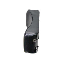 Uni Pro Case 520 Backrest Cushion | Black Vinyl