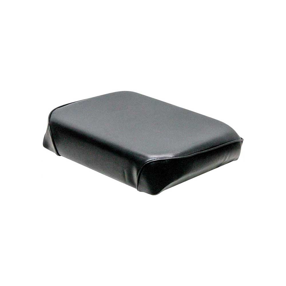 Uni Pro Case 520 Seat Cushion | Black Vinyl