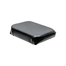 Uni Pro Case 520 Seat Cushion | Black Vinyl