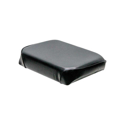 Uni Pro Case 520 Seat Cushion | Black Vinyl