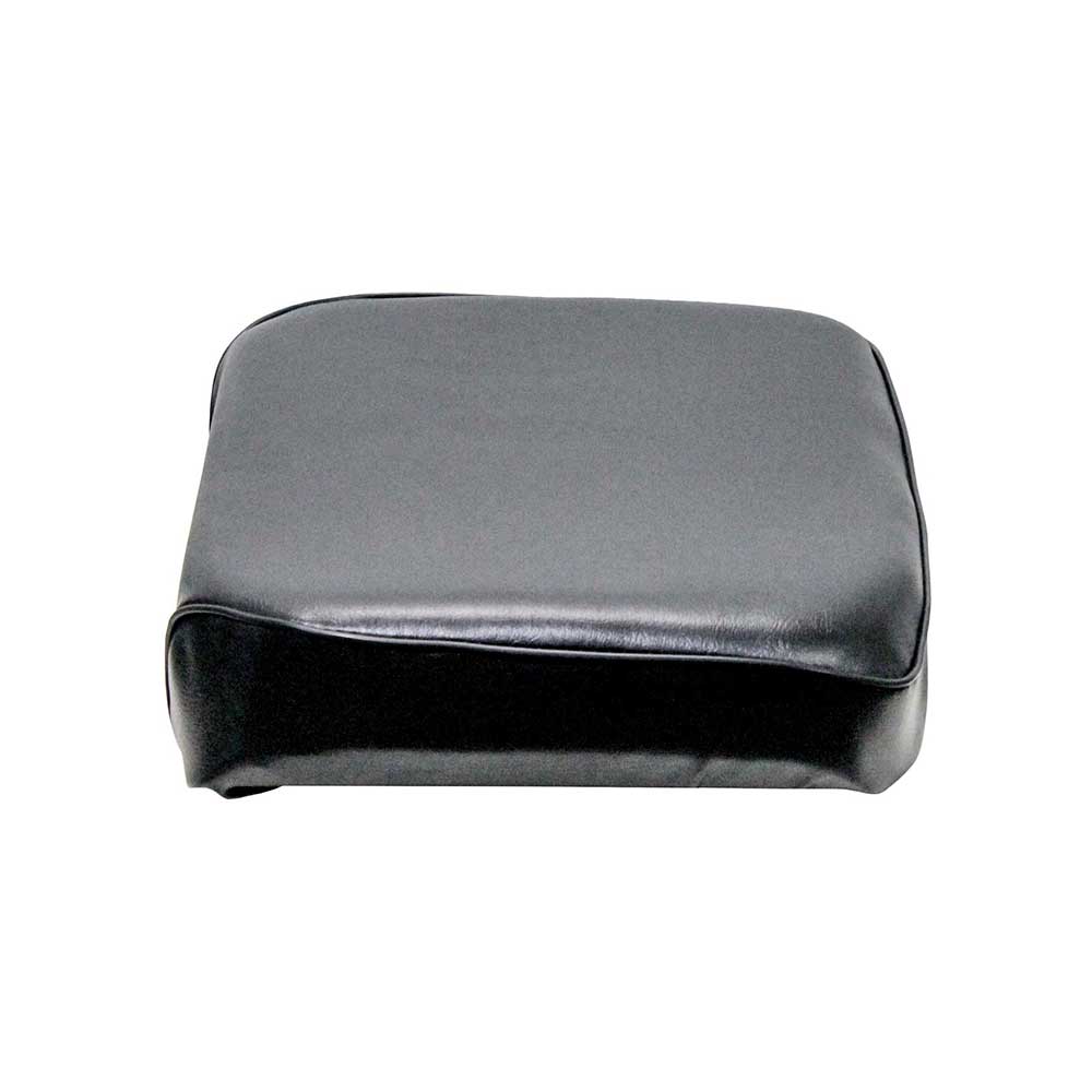 Uni Pro Case 520 Seat Cushion | Black Vinyl