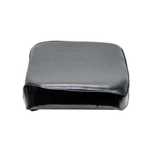 Uni Pro Case 520 Seat Cushion | Black Vinyl