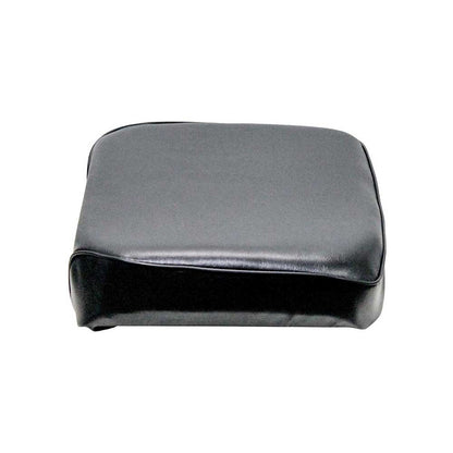 Uni Pro Case 520 Seat Cushion | Black Vinyl