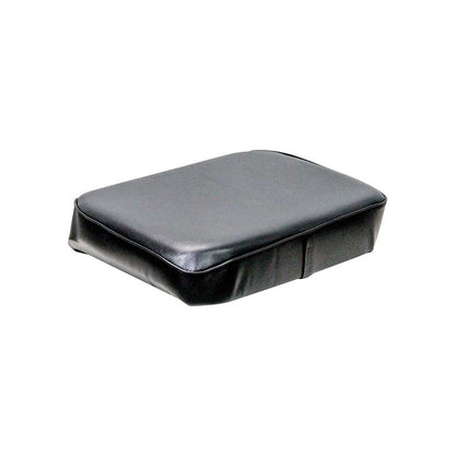 Uni Pro Case 520 Seat Cushion | Black Vinyl