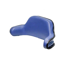 Uni Pro New Holland-Ford 2600 Backrest Cushion | Blue Vinyl