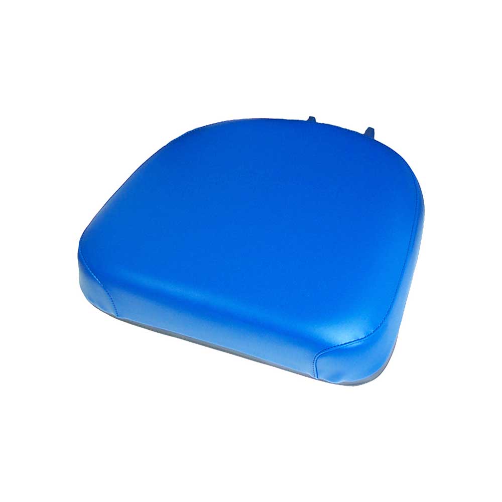 Uni Pro New Holland-Ford 2600 Seat Cushion | Blue Vinyl