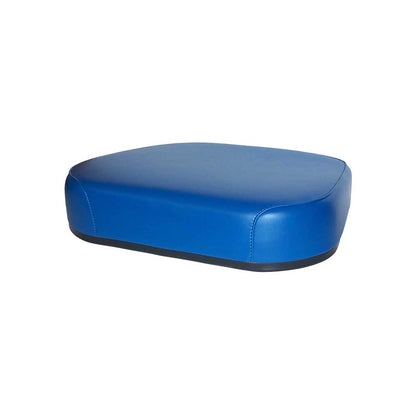 Uni Pro New Holland-Ford 8000 Seat Cushion | Blue Vinyl