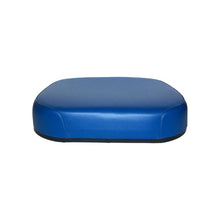 Uni Pro New Holland-Ford 8000 Seat Cushion | Blue Vinyl