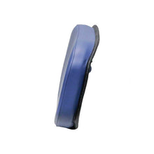 Uni Pro New Holland-Ford 8600 Backrest Cushion | Blue Vinyl