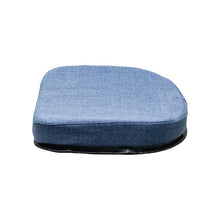 Uni Pro New Holland-Ford 8600 Seat Cushion | Blue Fabric