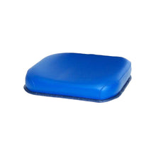 Uni Pro New Holland-Ford 8600 Seat Cushion | Blue Vinyl