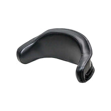 Uni Pro Case/Case IH/International Harvester 784 Luxury Backrest Cushion | Black Vinyl