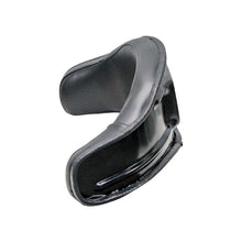 Uni Pro Case/Case IH/International Harvester 784 Luxury Backrest Cushion | Black Vinyl