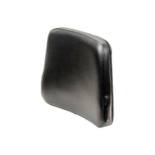 Uni Pro Case-IH/International Harvester/Massey Ferguson/Versatile 86 Backrest Cushion | Black Vinyl