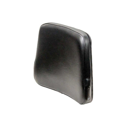 Uni Pro Case-IH/International Harvester/Massey Ferguson/Versatile 86 Backrest Cushion | Black Vinyl